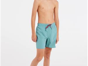 Protest Zwemshort arctic green